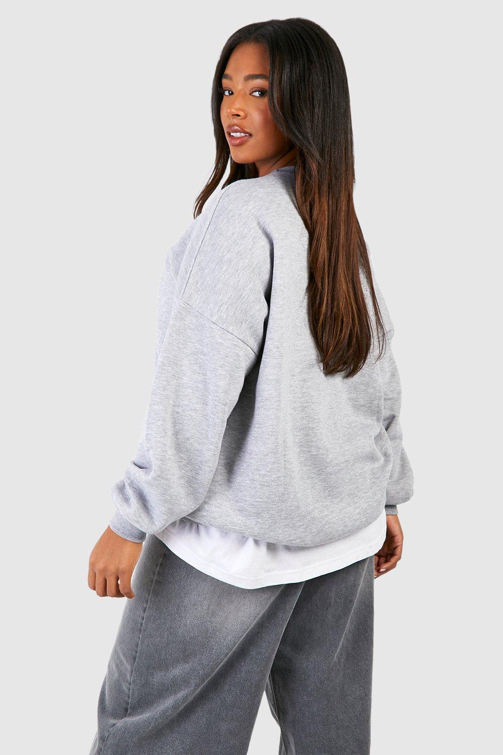 Boohoo 2025 plus usa